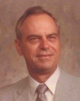 Obituary of James Frank Warner