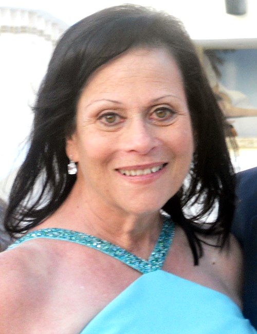 Obituary of Linda Jandorf Rosenberg