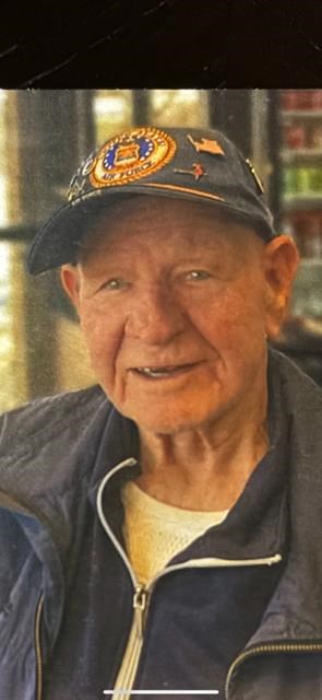 Obituary of Robert Kenneth Lee