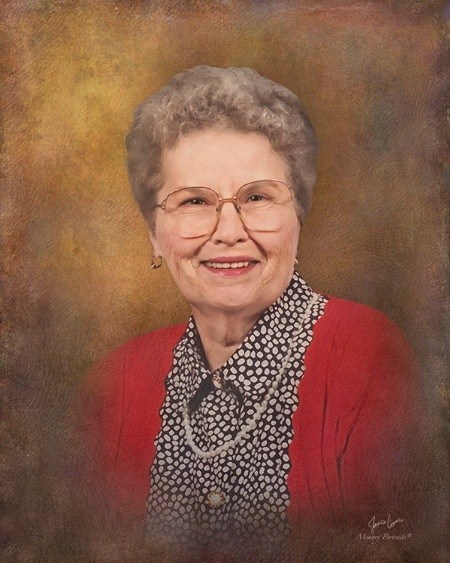 Obituary of Louise G. Wewers