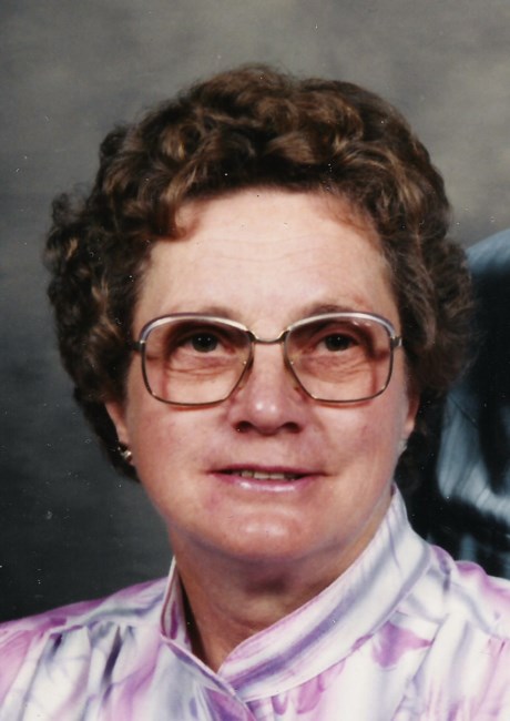 Obituary of Lois M. Nichols