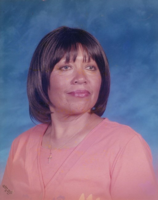 Obituary of Juana S. Castillo