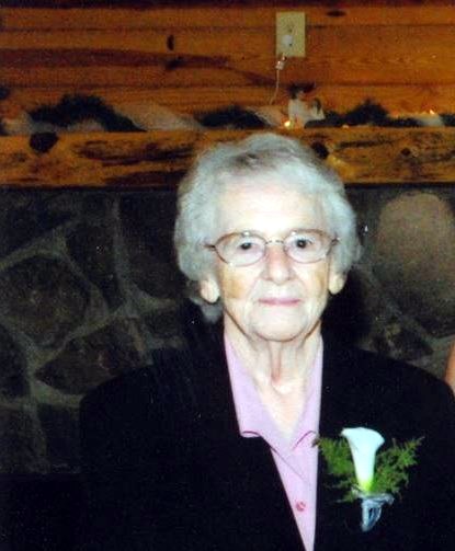 Obituary of Betty Ann Wells