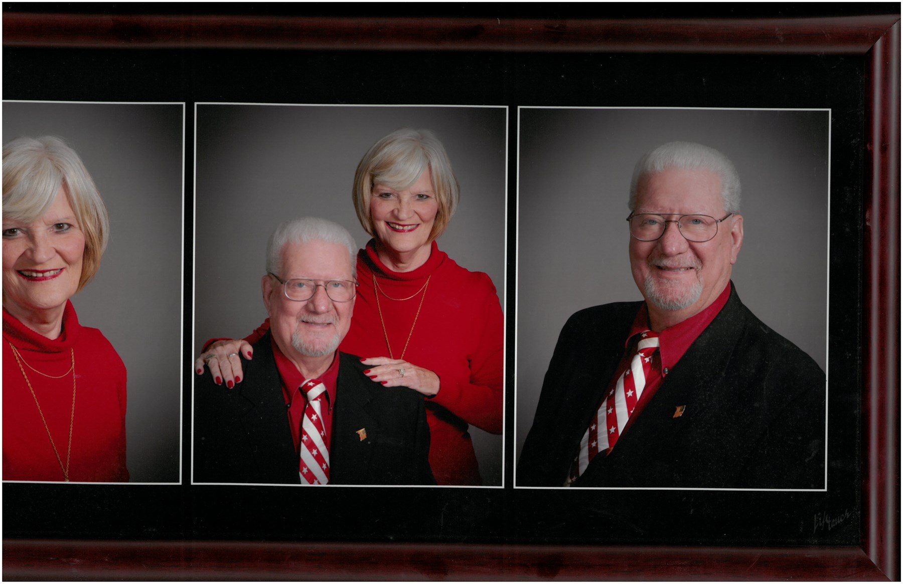 Turner Obituary Saraland, AL