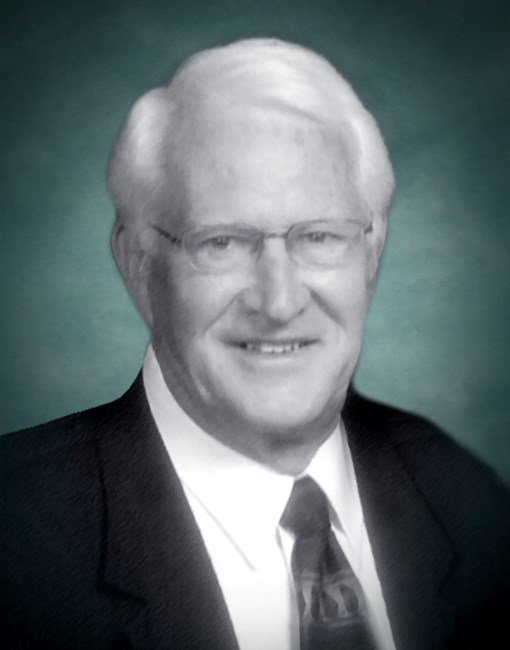 Obituary of Thornton B. Patberg