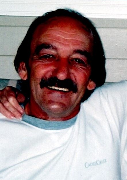 Obituary of Thomas Norman Blair
