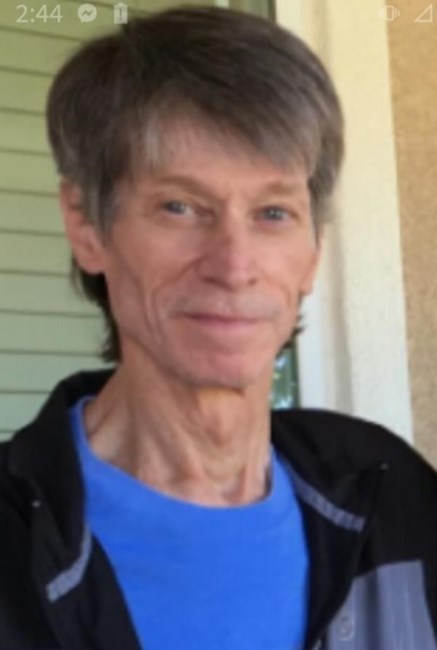 Obituary of Richard "Ricky" Redwine