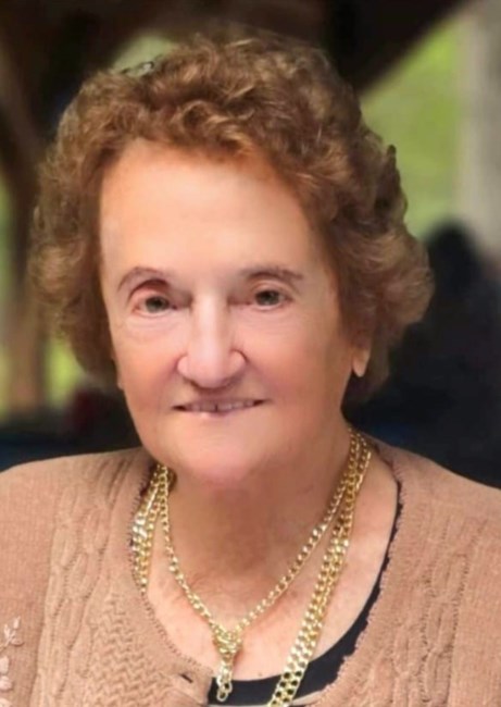 Obituary of Lider Gladis Ibarburu Arrillaga