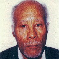 Obituary of Willy Joe Williams