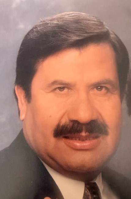 Obituary of Juan A. Reyes