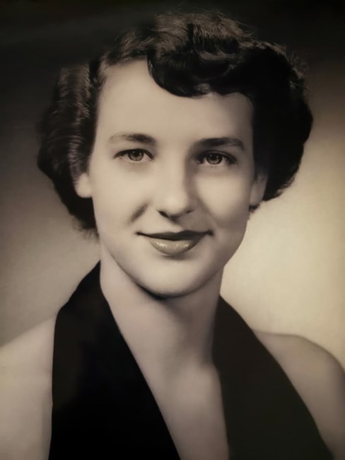 Obituary of Juanita J. Black