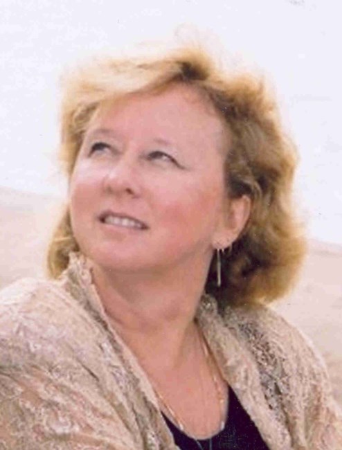 Obituary of Prof. Carol Jacqueline West