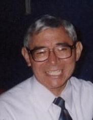 Obituary of Richard Jaramillo