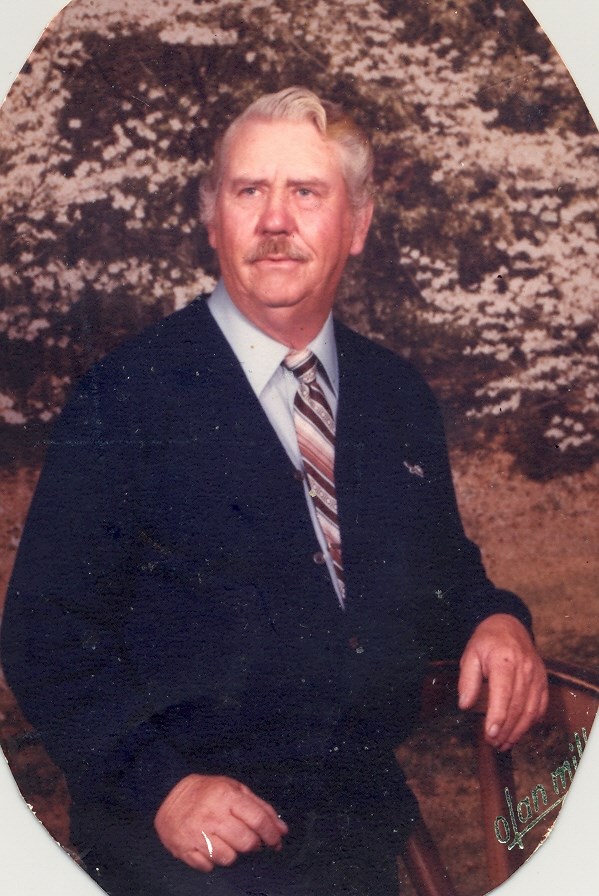 Obituary of Leon Dixon Clark
