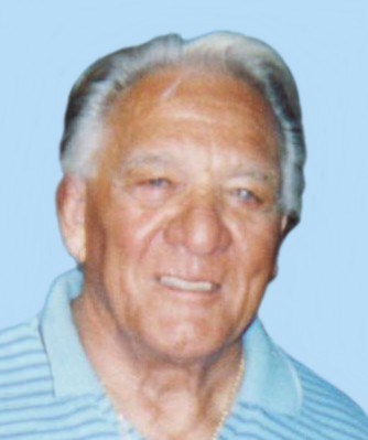 Obituary of James Squadrito