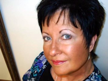 Obituary of Sharon Lynn Garramone