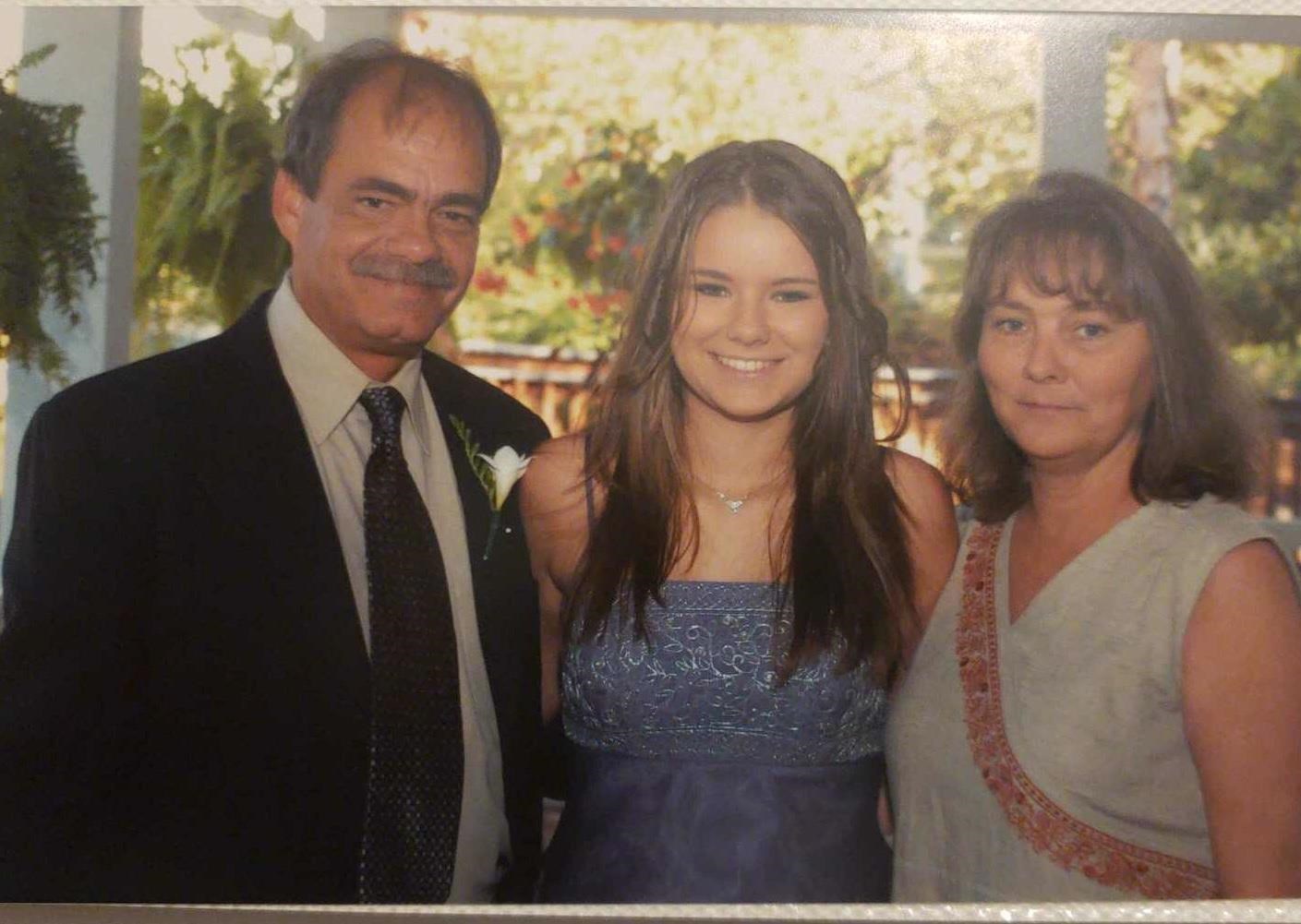 Avis de décès de Linda Jo Crane