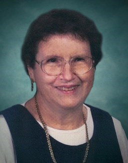 Obituario de Elizabeth L. Ward