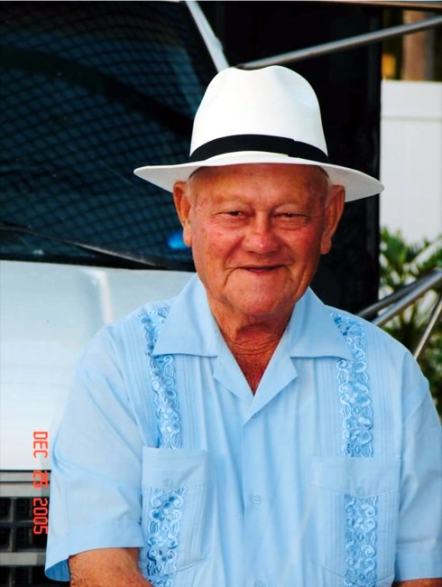 Obituary of Fernando Adorno