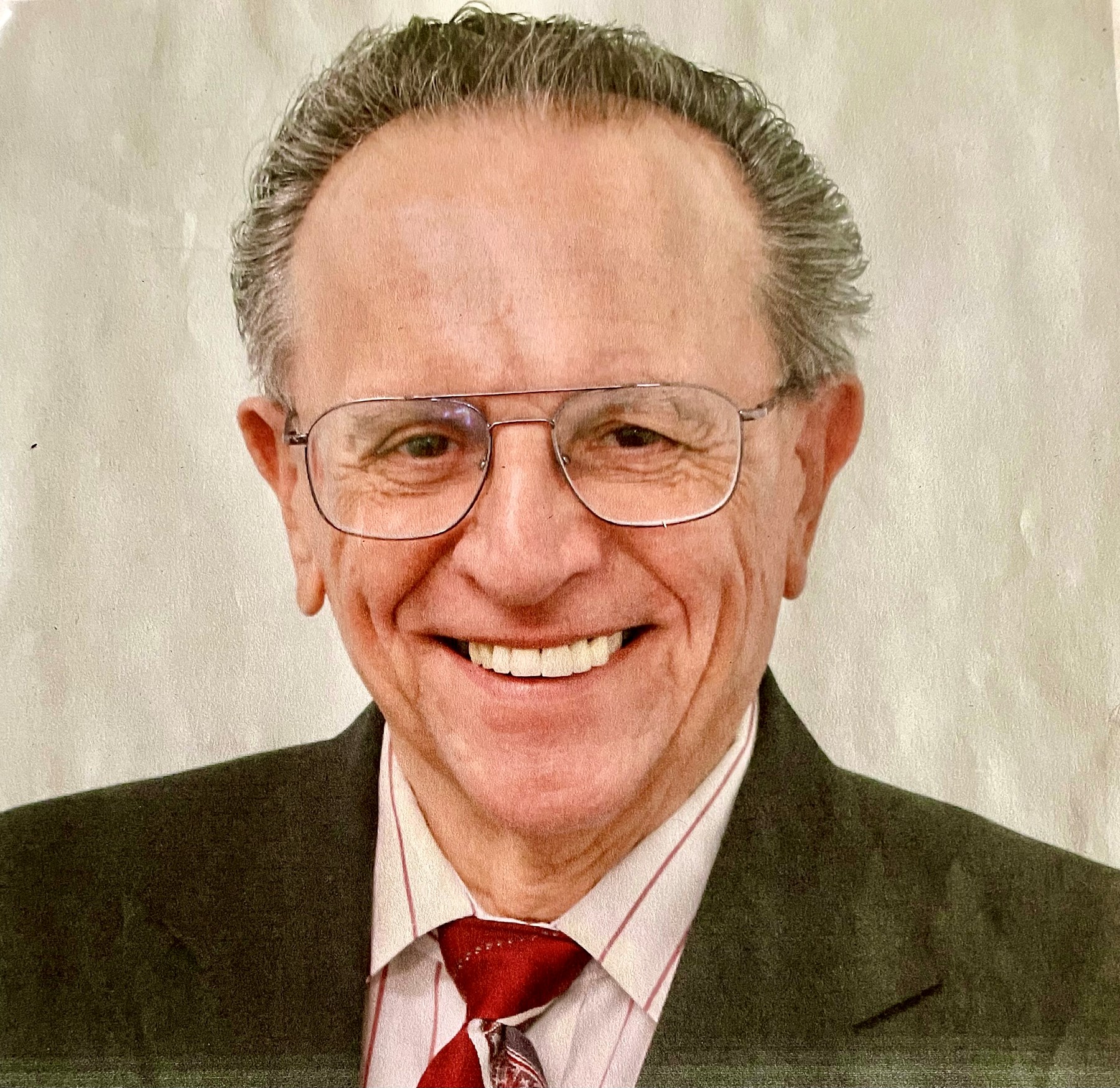 Obituary of Michael William Wishousky