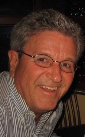 Obituary of Robert John Smith