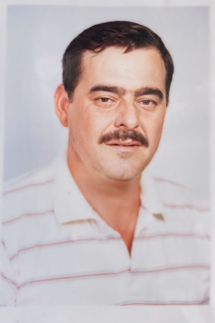 Obituary of Amadeu De Pereira