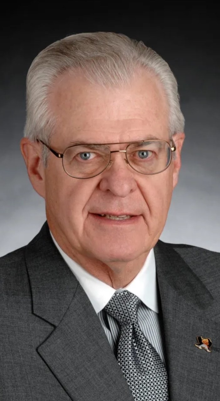 Obituary of Don Cash