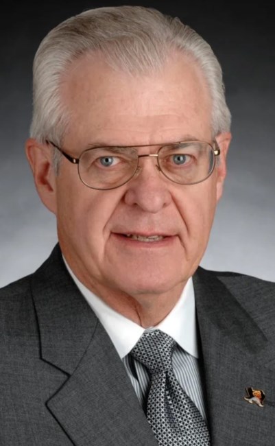 Obituary of Don Cash