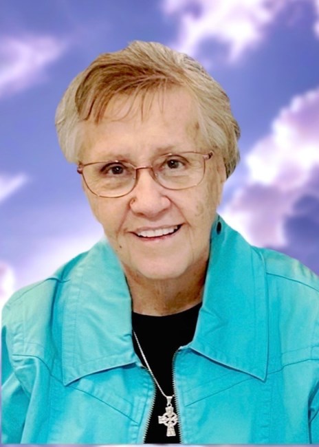 Obituary of Julia M Powers