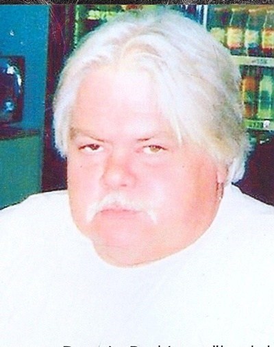 Obituary of Donald
Edwin
Perkins