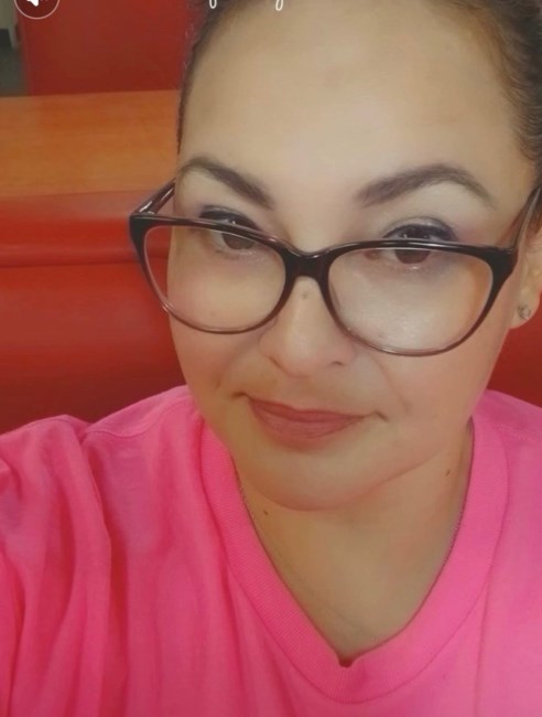 Avis de décès de Felicita Garza