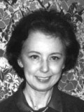 Obituario de Dorothy E. Gardner