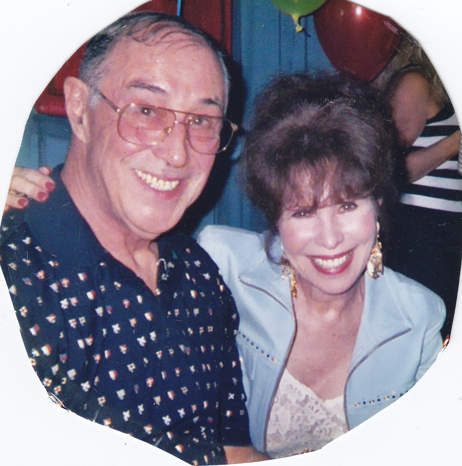 Obituary of Richard William La Trace Sr.