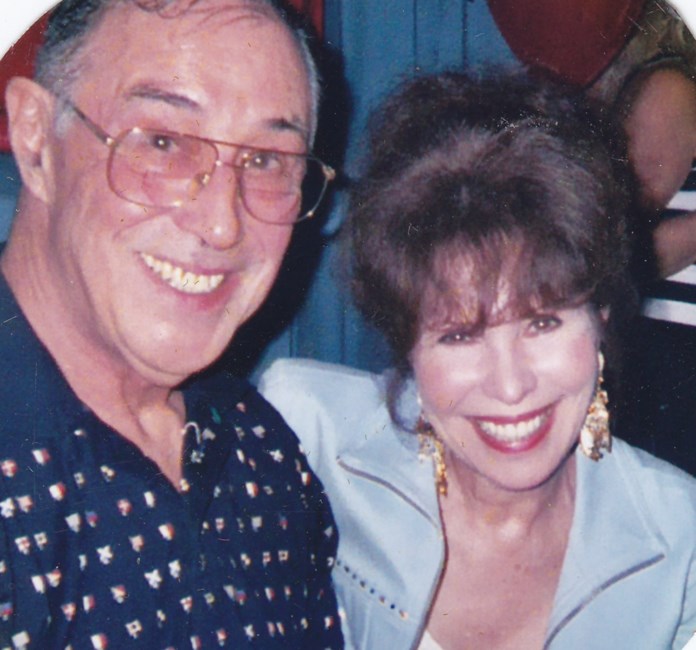 Obituary of Richard William La Trace Sr.