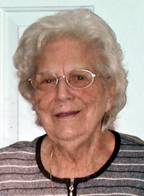 Obituary of Josephine M. Zelinski D'Onofrio
