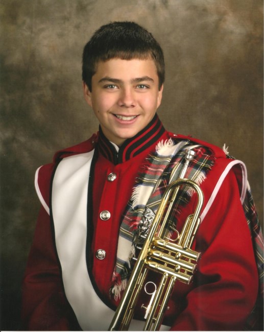 Obituary of Daniel Ernest Mariscal