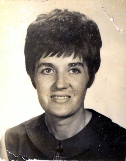 Obituary of Patricia Dianne Hume