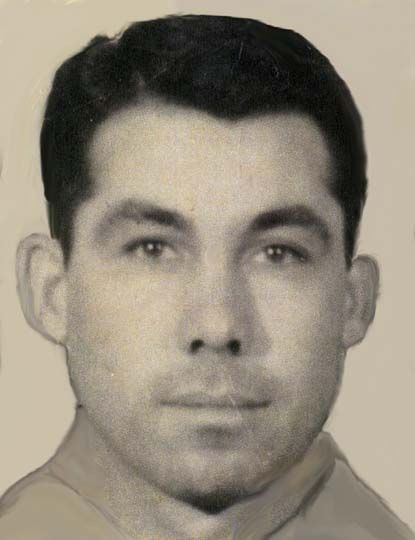 Obituary of Henry G. Osborne