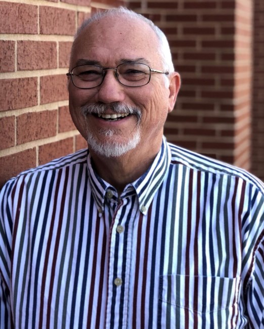 Obituary of Lawrence Purkey