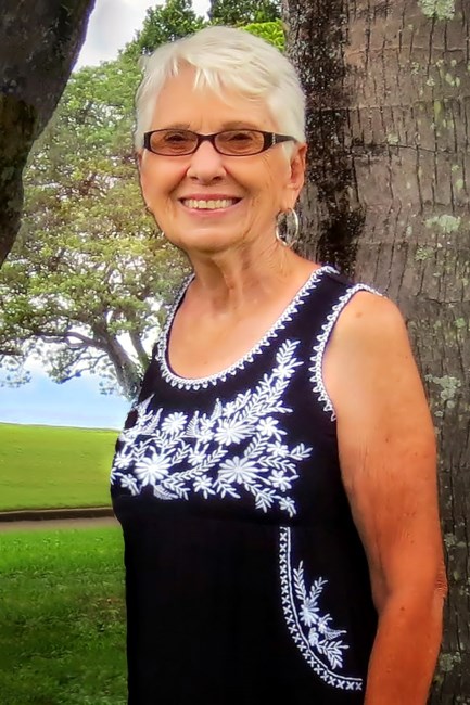 Obituary of Peggy Jean Templeton