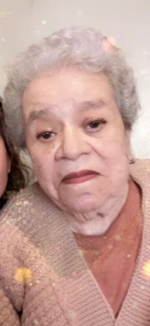 Obituary of Josefina Rodriguez