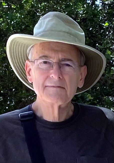 Obituary of Stephen Daniel Mings