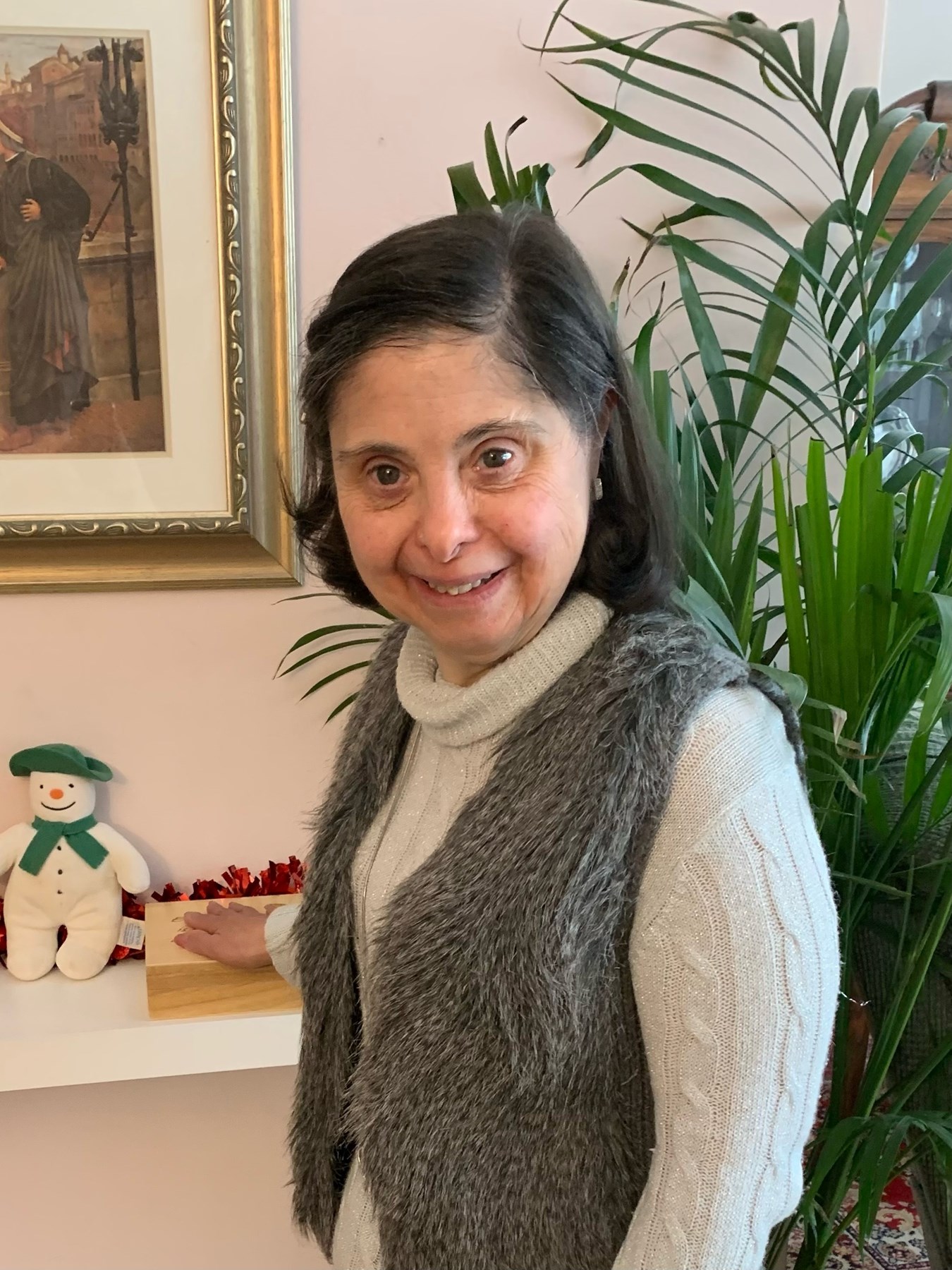 Obituary of Mary Piccolo