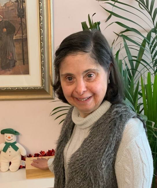 Obituary of Mary Piccolo