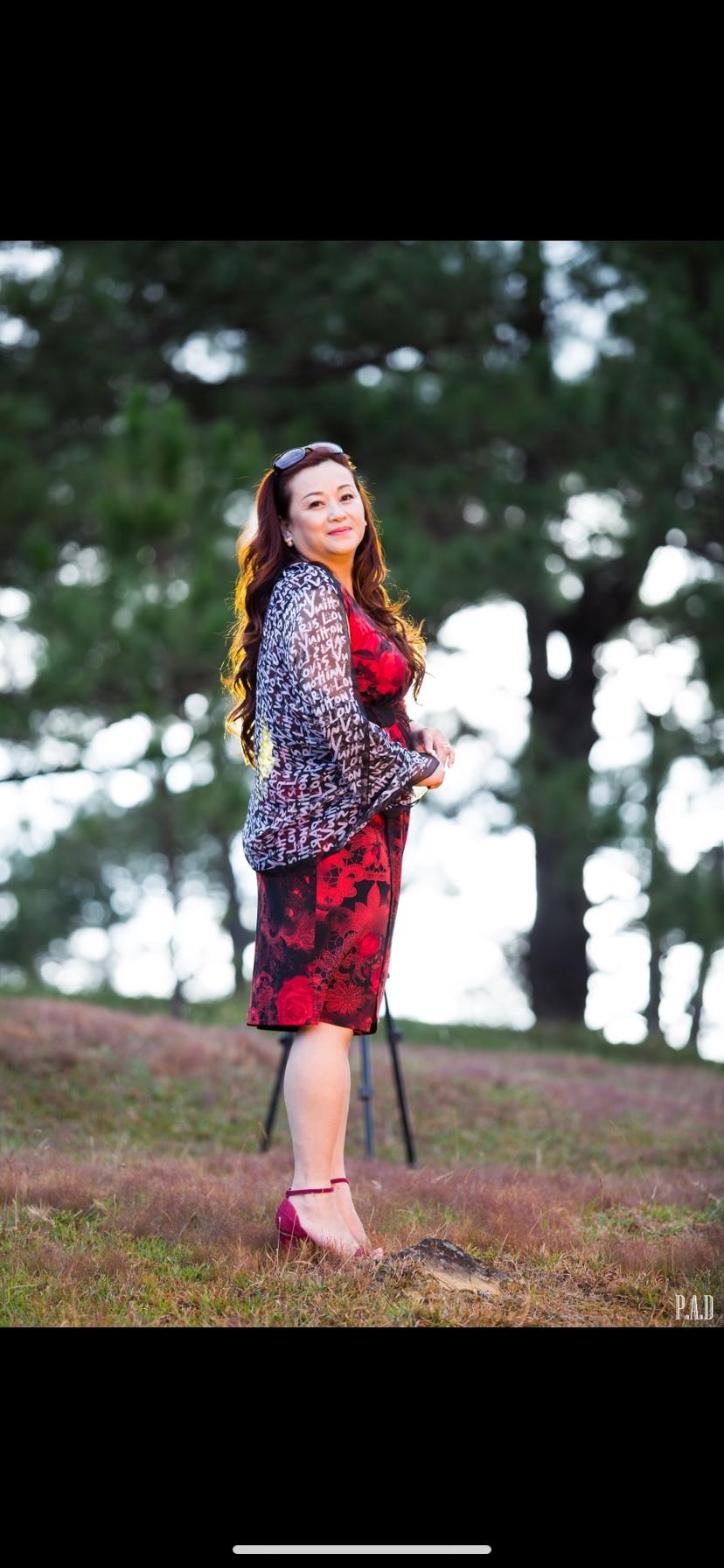 Obituary of Jennie Thanh Dang