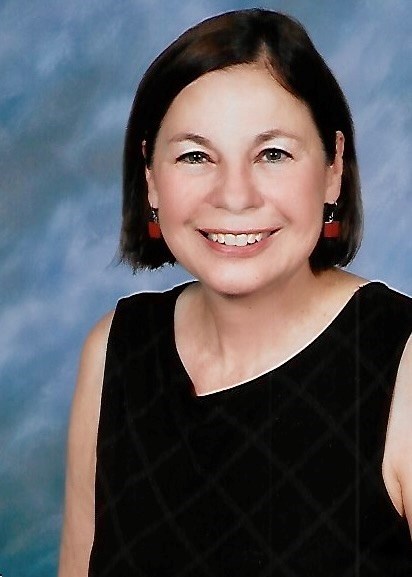 Obituary of Elizabeth Moses Mathes