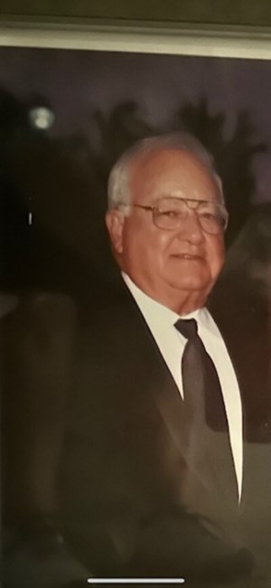Obituary of Rafael Avila