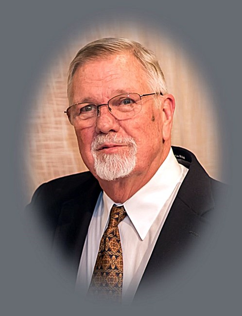 Obituary of Ret. USAF Captain Daniel Earl Dolson