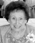 Obituary of Joyce May Gough