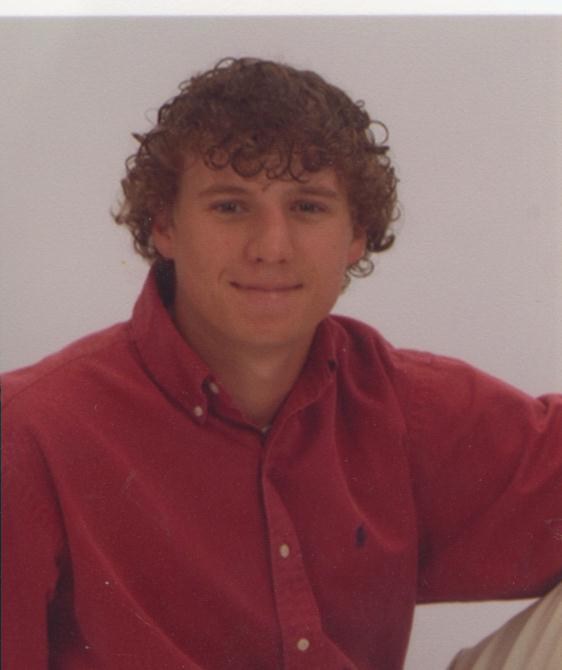 Ryan Parker Obituary Tuscaloosa, AL